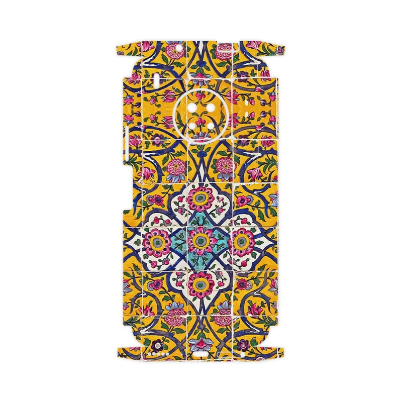 برچسب پوششی ماهوت مدل Iran Tile 10-FullSkin مناسب برای گوشی موبایل هوآوی Y9a