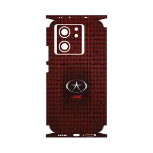 MAHOOT JAC-FullSkin Cover Sticker for Xiaomi 13T Pro