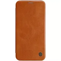 کیف کلاسوری نیلکین مدل Qin مناسب برای گوشی موبایل اپل iPhone Xs Max