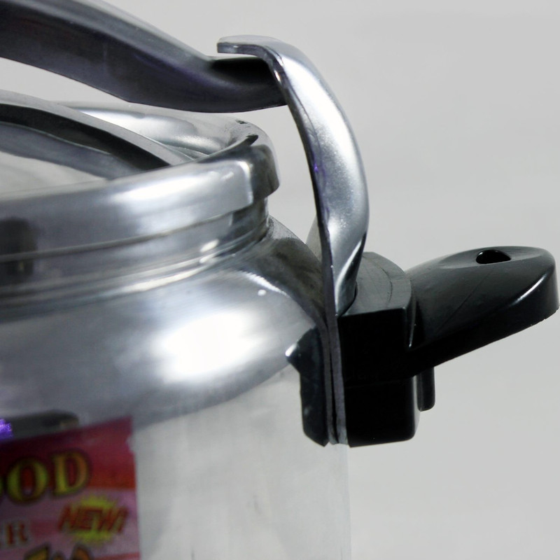 زودپز خشنود مدل دو دسته گنجایش 4.5 لیتر