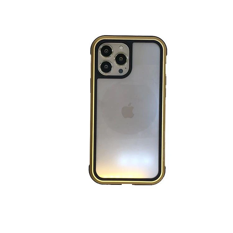 کاور کی-دوو مدل Ares کد 00 مناسب برای گوشی موبایل اپل IPhone 13 pro max