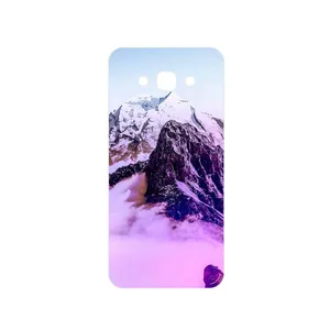 MAHOOT Mountaintop Cover Sticker for Samsung Galaxy A8