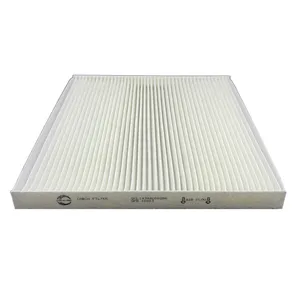 فیلتر کابین خودرو سرکان مدل 97133-3SAA0 مناسب برای هیوندای سوناتا YF و آزرا گرنجور