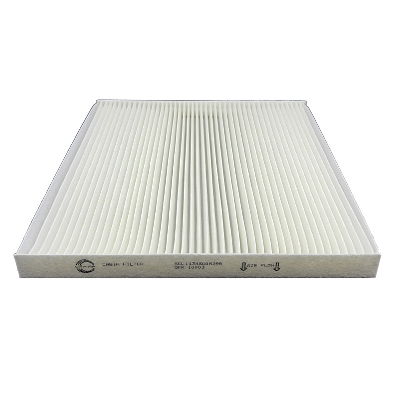 فیلتر کابین خودرو سرکان مدل 97133-3SAA0 مناسب برای هیوندای سوناتا YF و آزرا گرنجور