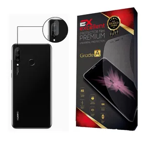 محافظ لنز دوربین ایکس اکسلنت مدل LNZ مناسب برای گوشی موبایل هوآوی P30 Lite