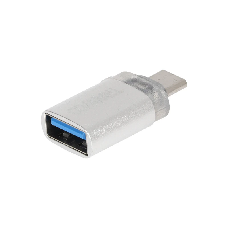 مبدل usb به usb-c ترانیوو مدل E44