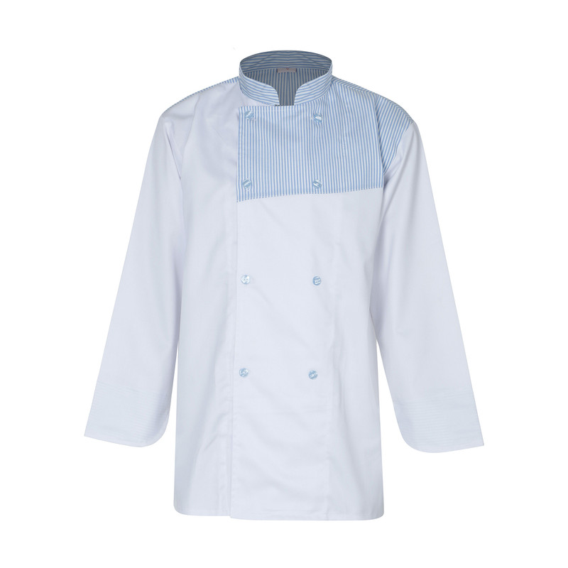 روپوش آشپزی مدل دیپلمات