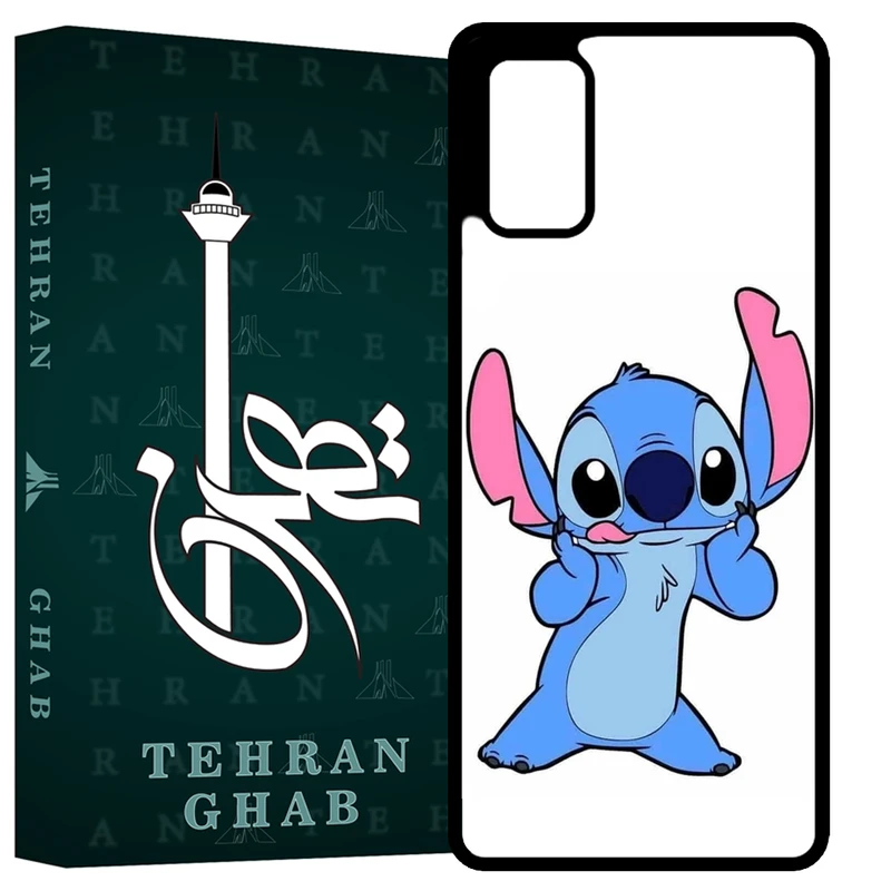 کاور تهران قاب مدل TCPS20F مناسب برای گوشی موبایل سامسونگ Galaxy S20 FE / S20 Lite