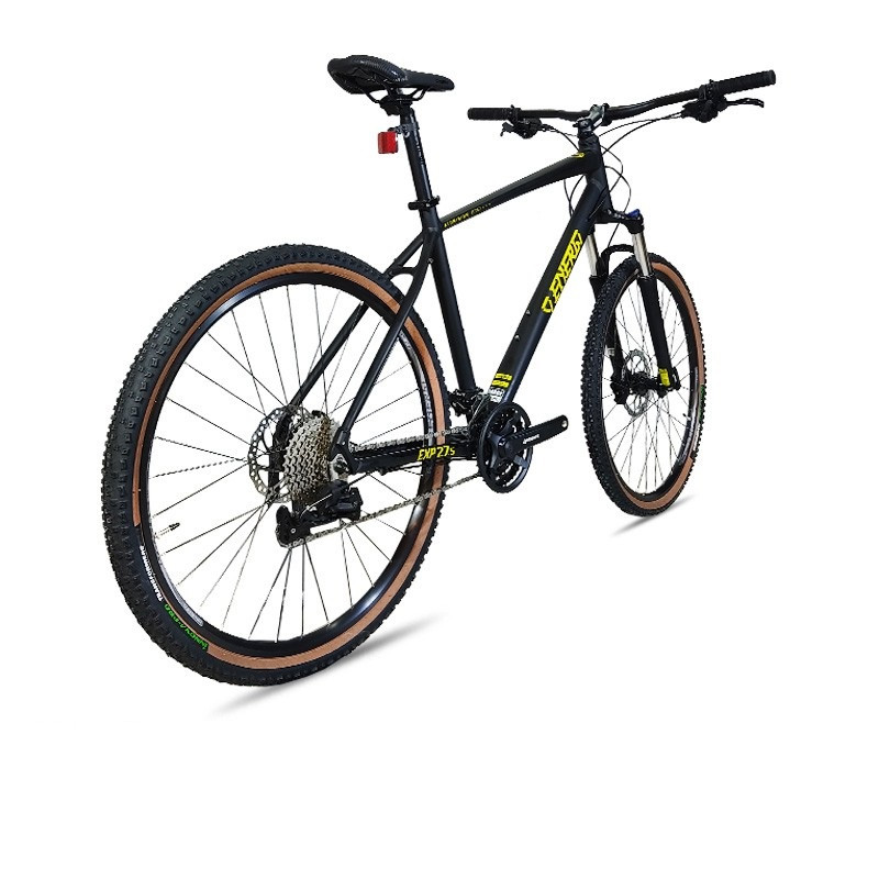 دوچرخه کوهستان انرژی مدل EXP3 MATT سایز طوقه 27.5