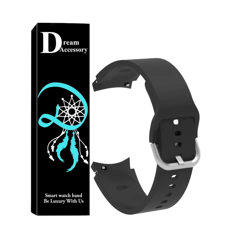 بند دریم مدل Genérica مناسب برای ساعت هوشمند سامسونگ Galaxy Watch 4 Classic 46mm