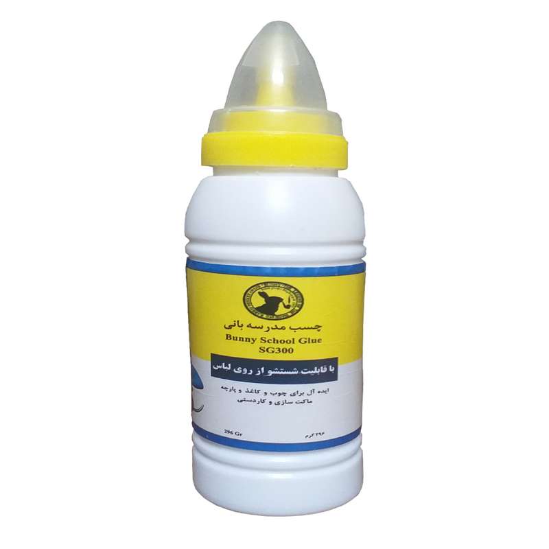 چسب مایع بانی مدل SG300 حجم 300 میلی لیتر