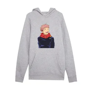 هودی زنانه مدل انیمه کد 2308