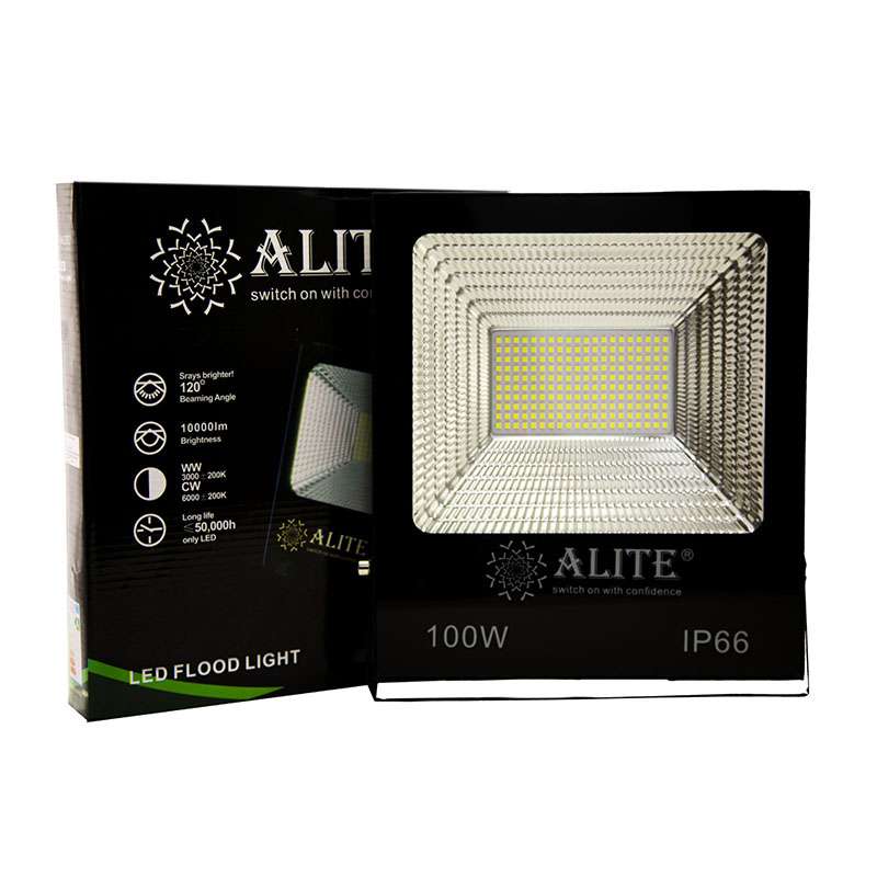 پرژکتور 100وات الیت مدل smd