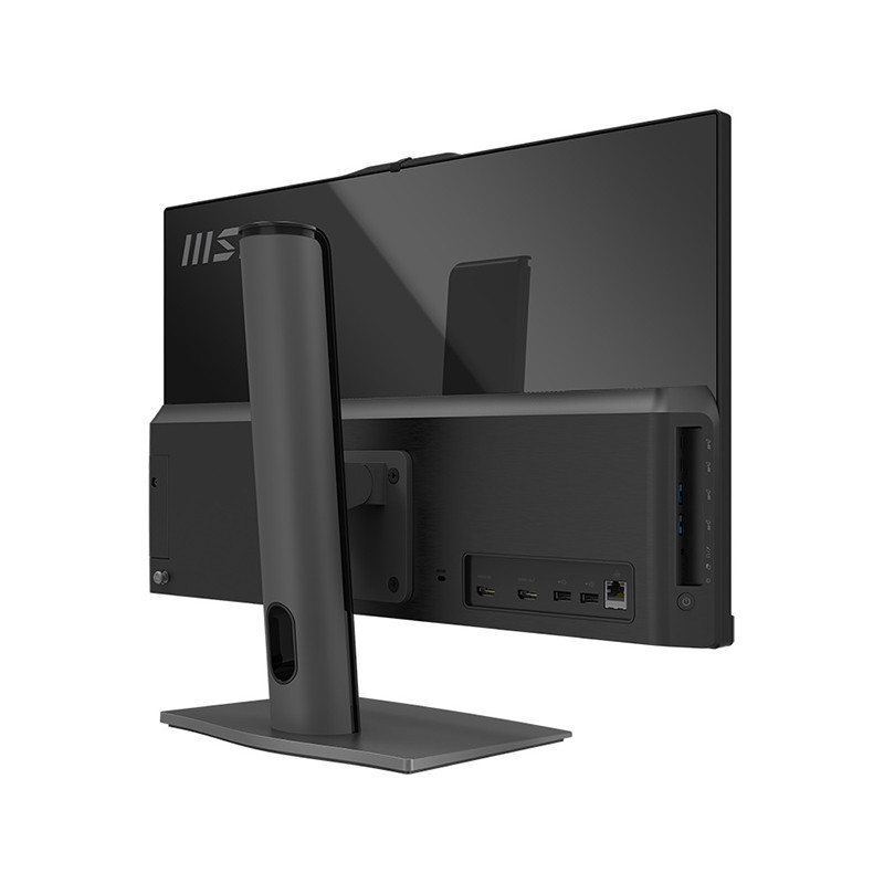 کامپیوتر همه کاره 23.8 اینچ ام اس آی مدل AM242P 1M-Core 5 120U-16GB DDR5-500GB SSD-IPS