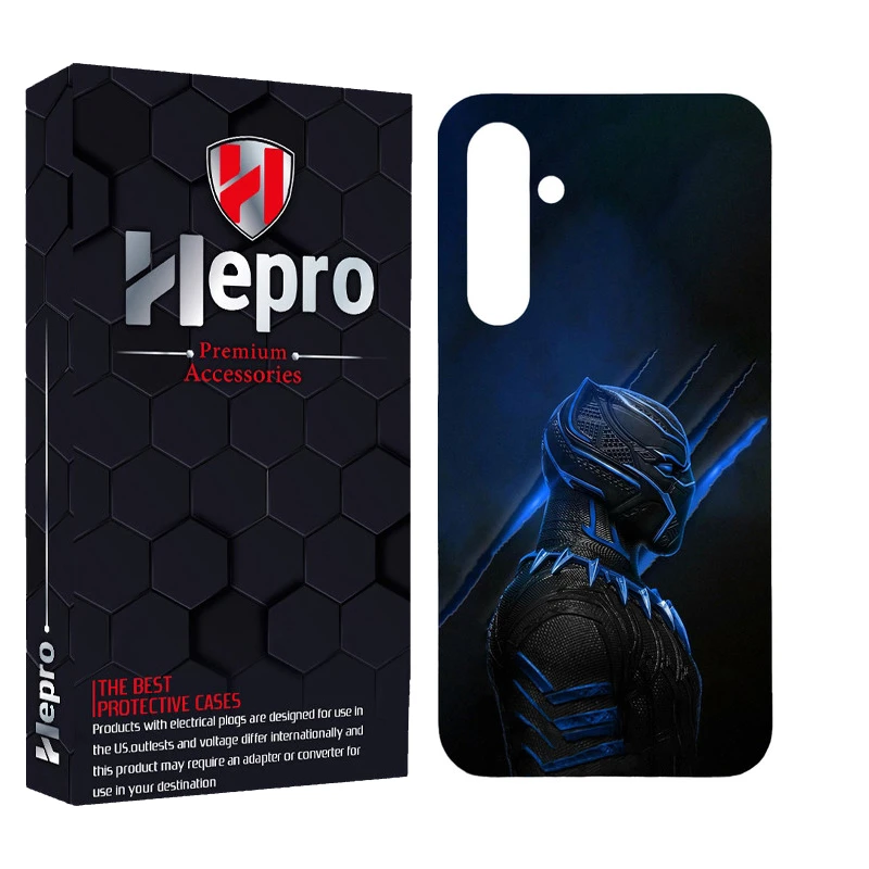 کاور هپرو مدل MC مناسب برای گوشی موبایل سامسونگ GALAXY S23 FE