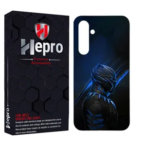 HEPRO MC Cover for SAMSUNG GALAXY A35