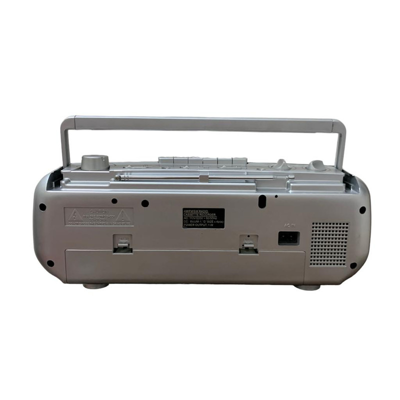 رادیو بایترون مدل ZP