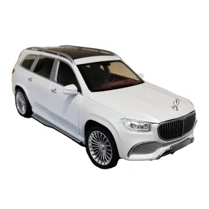 ماشین بازی طرح بنز GLS