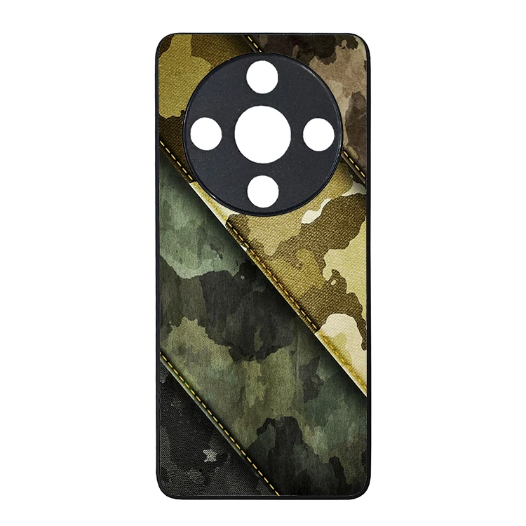 کاور گالری وبفر طرح چریکی مناسب برای گوشی موبایل آنر x9b