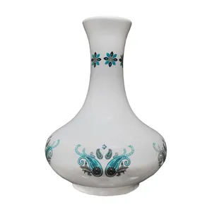 گلدان دکوری کائولین مدل ANYTIME کد 1033