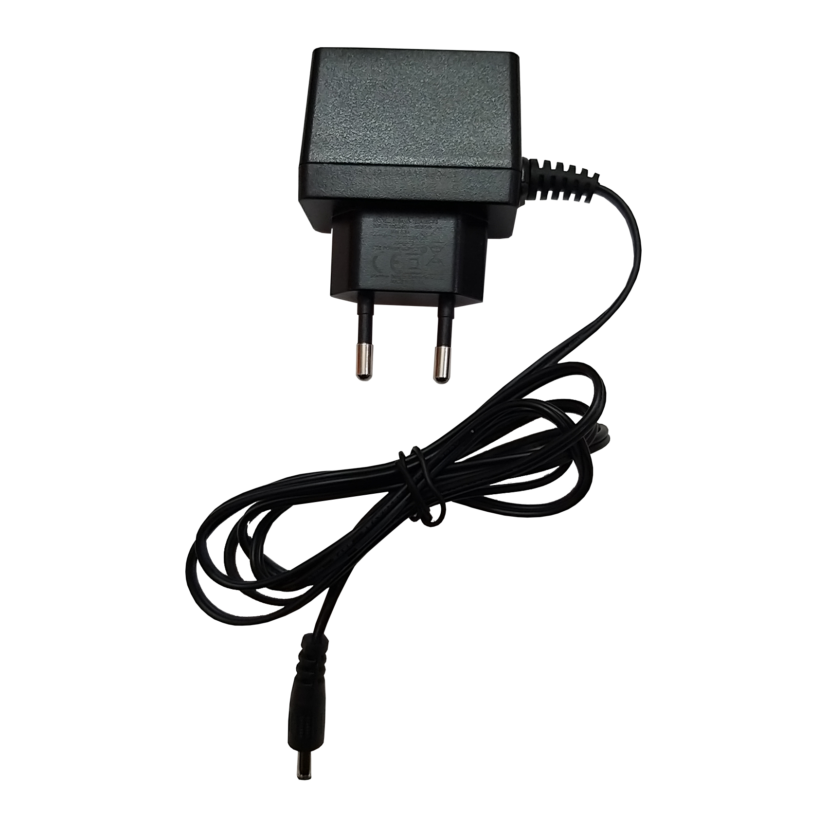 آداپتور 12 ولت 500 میلی آمپر مدل S06-AM3