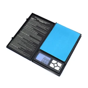 ترازو دیجیتال نوت بوک مدل digital scale-600g