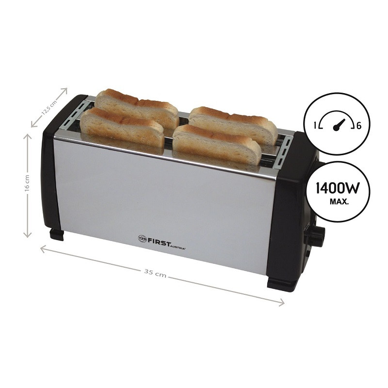 توستر فرست مدل fa-5367