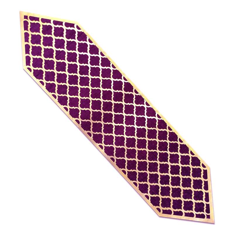 رانر کد P001
