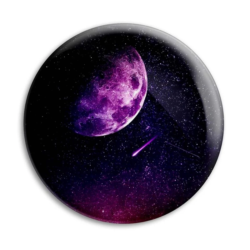 مگنت پرمانه طرح زمین کد pmag.23496