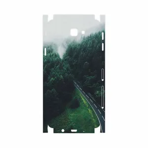 MAHOOT Jungle-FullSkin Cover Sticker for Samsung Galaxy J5 Prime