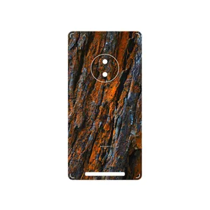 MAHOOT Wood Texture 6 Cover Sticker for Nokia Lumia 830