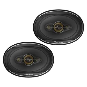 اسپیکر خودرو پایونیر مدل TS-A6998S بسته دو عددی