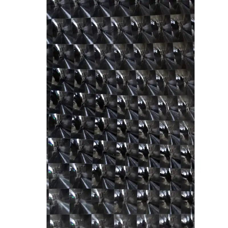 برچسب بدنه خودرو طرح سه بعدی کد 135AZ 02  3d