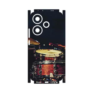 MAHOOT Drum_Kit-FullSkin Cover Sticker for Xiaomi Poco F6