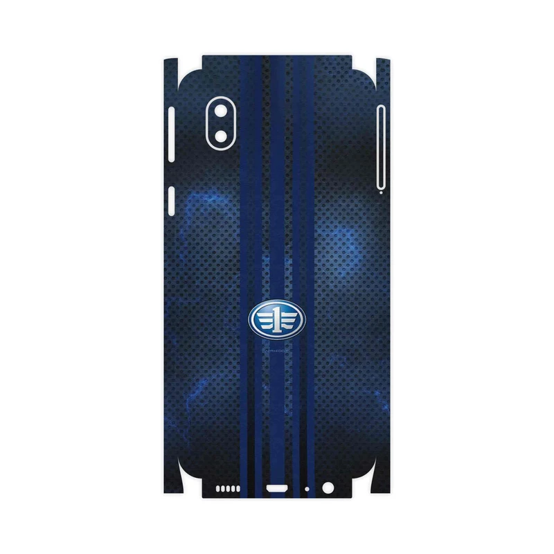 برچسب پوششی ماهوت مدل FAW-FullSkin مناسب برای گوشی موبایل سامسونگ Galaxy A01 Core