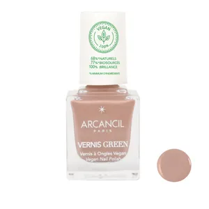 لاک ناخن آرکانسیل شماره 480 ROSEAU