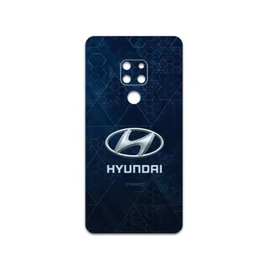 MAHOOT  Hyundai Cover Sticker for Huawei Mate 20