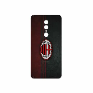 MAHOOT AC-Milan Cover Sticker for UMI A1 Pro