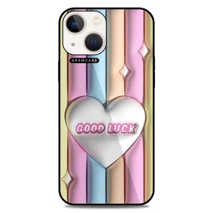 AKAM AMC-WA13-JELLY-27 Cover For Apple iPhone 13