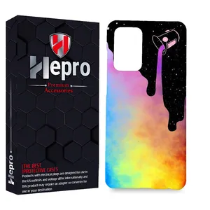 HEPRO MC Cover for SAMSUNG GALAXY A53