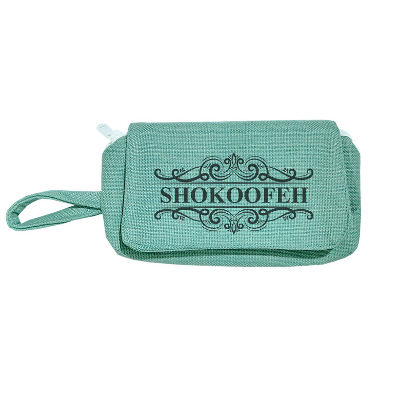 جامدادی مدل شکوفه