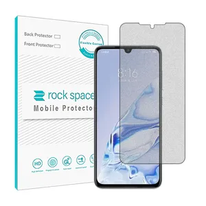 Matte Rockspace screen protector HyMTT model suitable for Xiaomi Mi 9 Pro 5G mobile phone