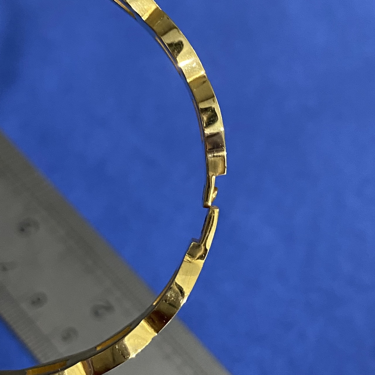 دستبند مدل M&amp-W184