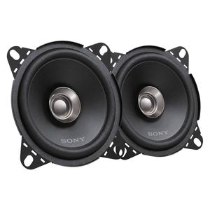 نقد و بررسی اسپیکر خودرو سونی مدل XS-FB101E بسته دو عددی توسط خریداران