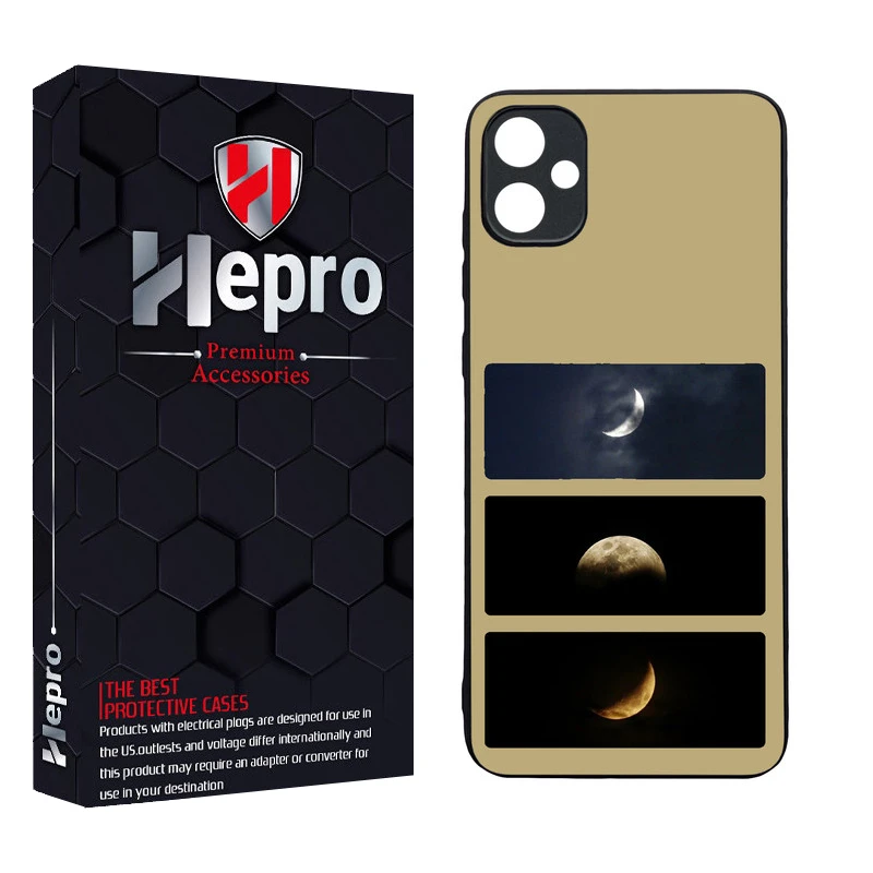 کاور هپرو طرح فانتزی مدل TPU مناسب برای گوشی موبایل سامسونگ Galaxy A05