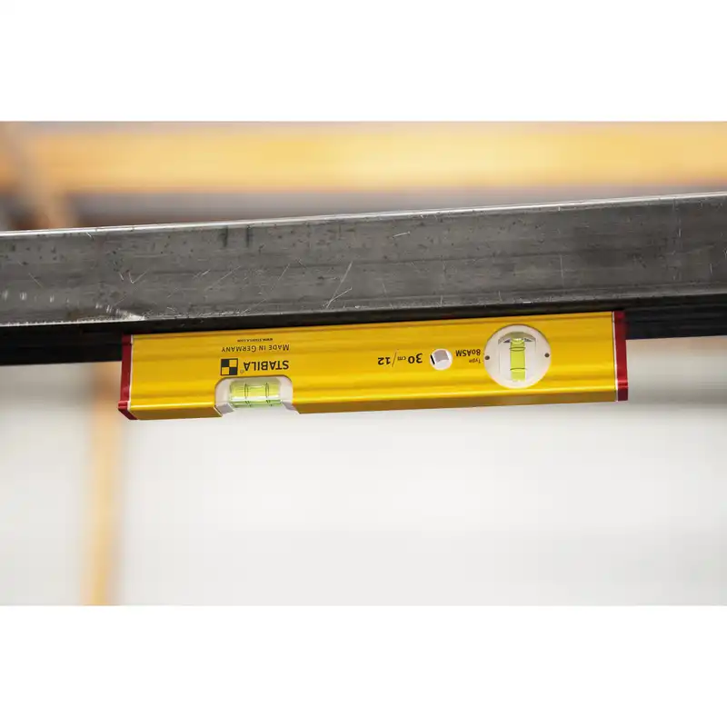 تراز استبیلا مدل 80ASM 30cm