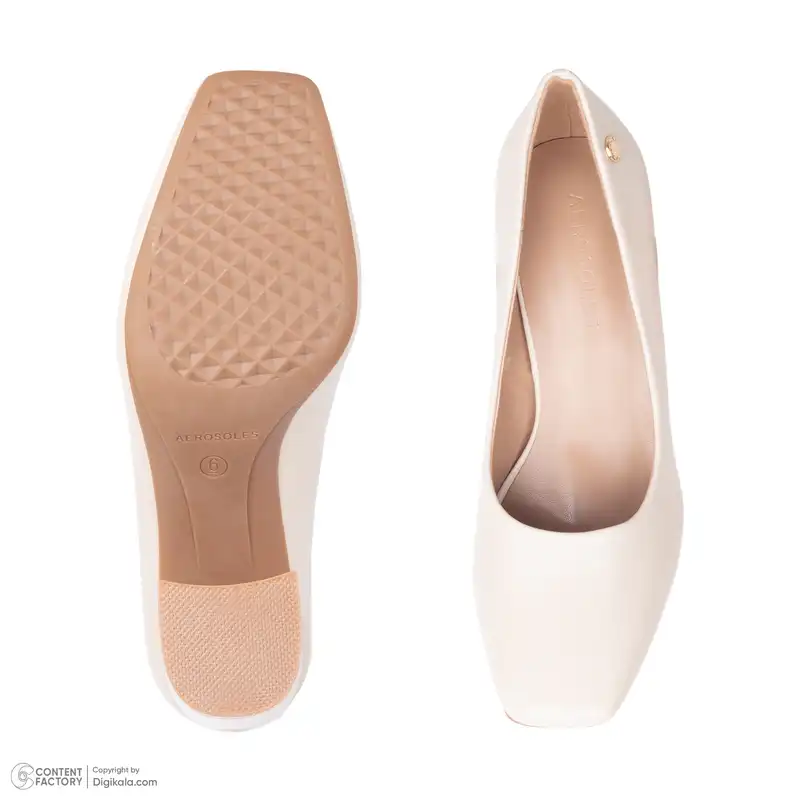 کفش زنانه اروسولز مدل KIERA01L-BEG