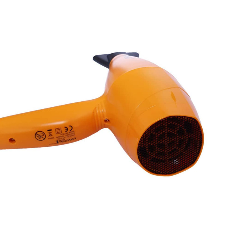 سشوار حرفه ای یونیورسال مدل GT110 سشوار حرفه ای یونیورسال مدل GT110