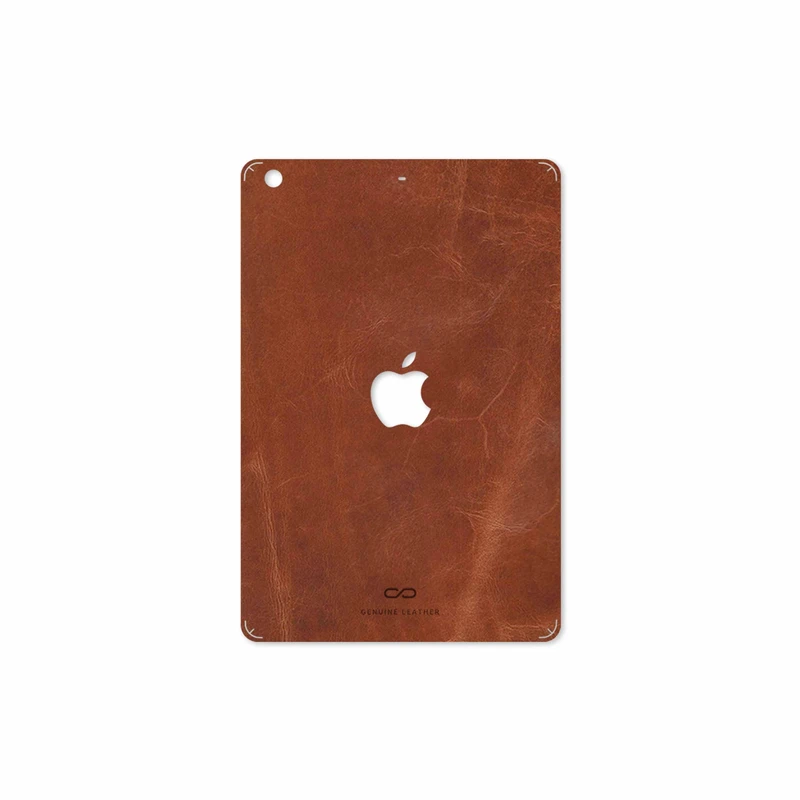 برچسب پوششی ماهوت مدل Buffalo-Leather مناسب برای تبلت اپل iPad mini 2 2013 A1490