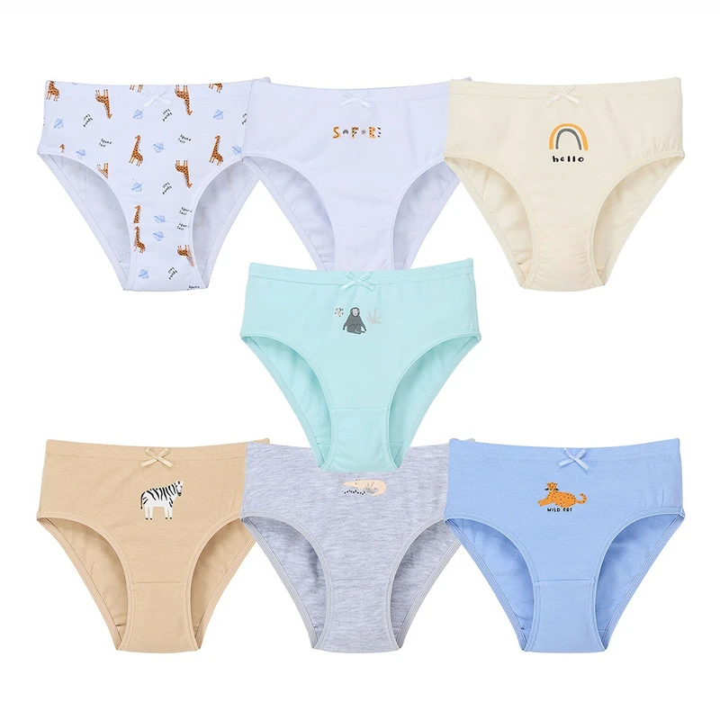 شورت دخترانه ایمپی دیمپی مدل 15803765 مجموعه 7 عددی